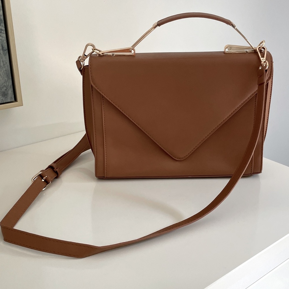 Madison West | Isla Convertible Purse